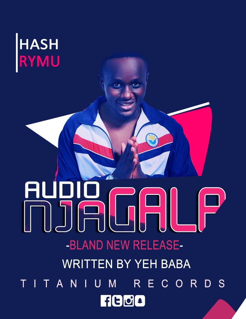 Hash Rymu